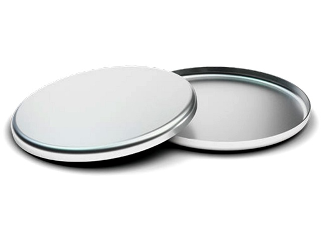 Плоские днища